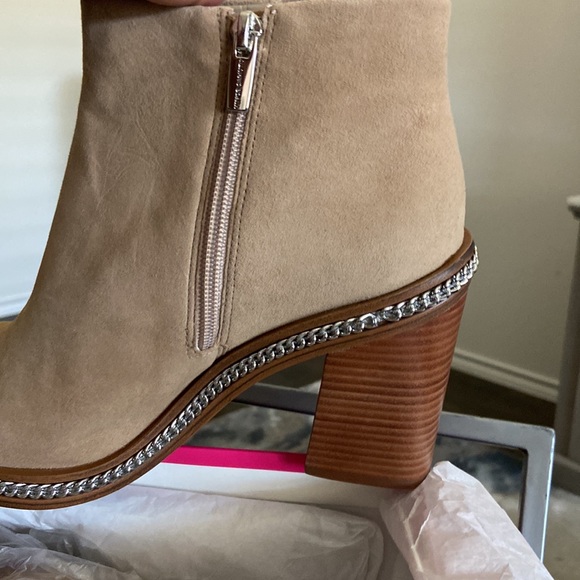 Booties - Picture 2 of 6